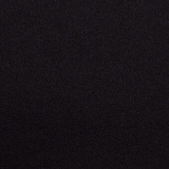 ウール＆カシミア×無地(ブルーブラック)×フラノ(フランネル)のサムネイル