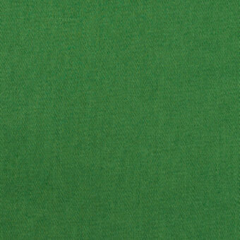 コットン×無地(グリーン)×サテンワッシャー_全14色のサムネイル