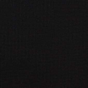 【アウトレット】コットン混×サークル(ブラック)×ジャガードのサムネイル