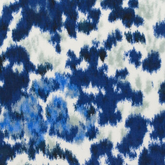 コットン×ペイント(ブルー)×ローン_全2色のサムネイル