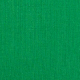 コットン×無地(サマーグリーン)×ローン_全15色のサムネイル