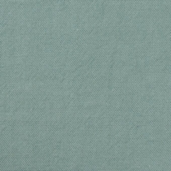 コットン×無地(アンティークグリーン)×オックスフォード・ワッシャー_全16色のサムネイル