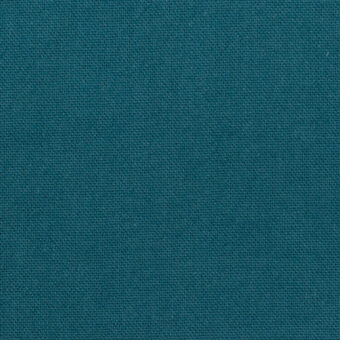 コットン×無地(マリンブルー)×オックスフォード・ワッシャー_全16色のサムネイル