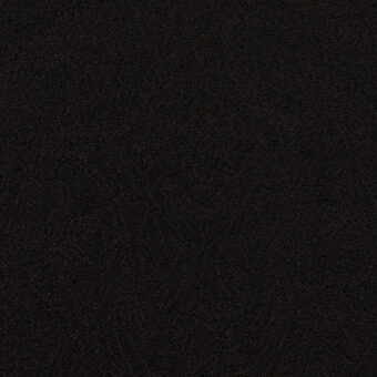 【アウトレット】ポリエステル混×幾何学模様(ブラック)×ジャガードのサムネイル