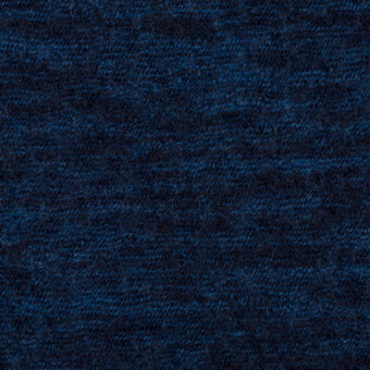 【アウトレット】ウール×ミックス(ブルー＆チャコール)×かわり編みのサムネイル