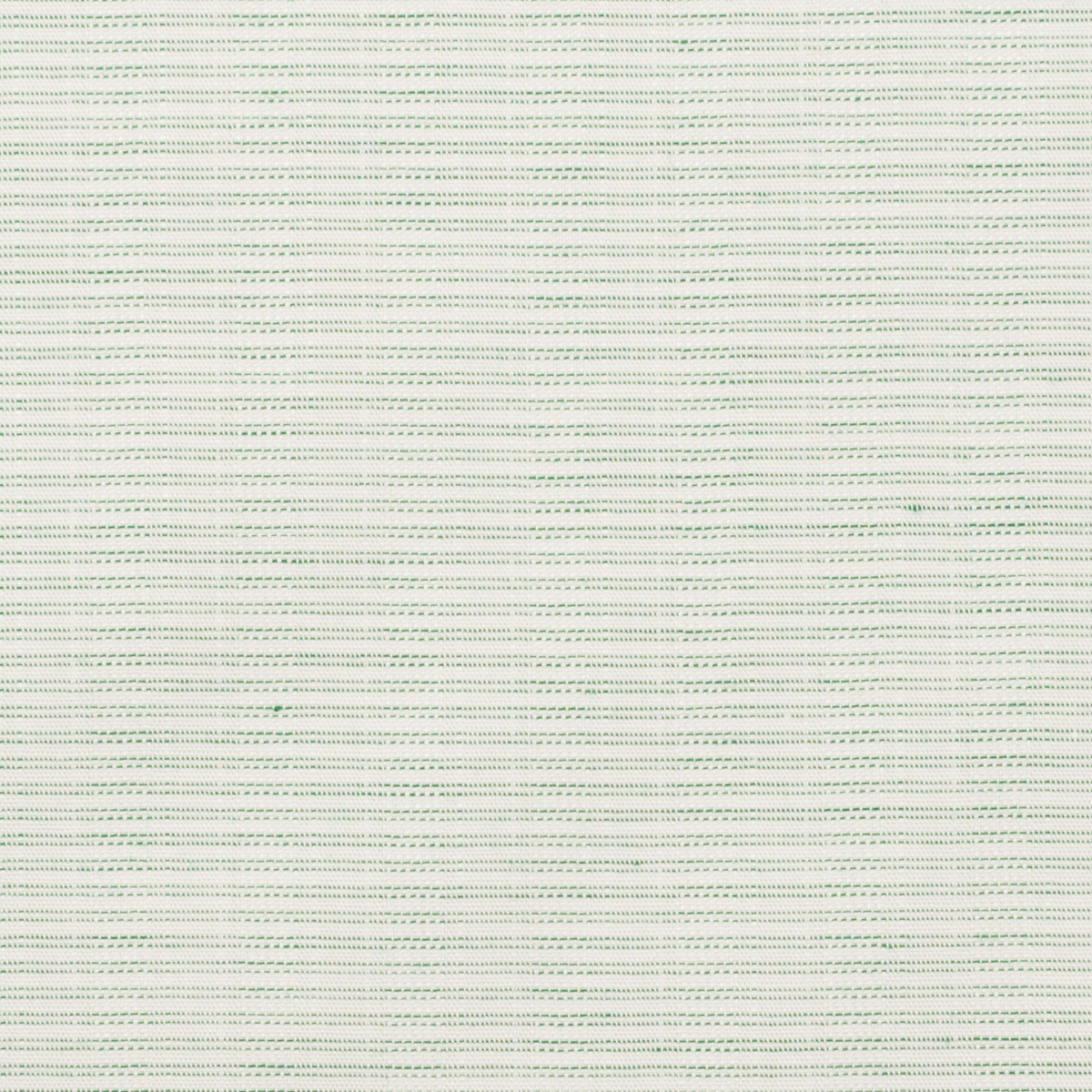 コットン×ボーダー(オパールグリーン)×ドビー_全2色のサムネイル