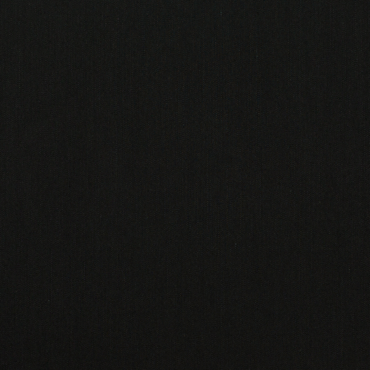 コットン＆ポリエステル×無地(ブラック)×ブロードストレッチ_全11色のサムネイル