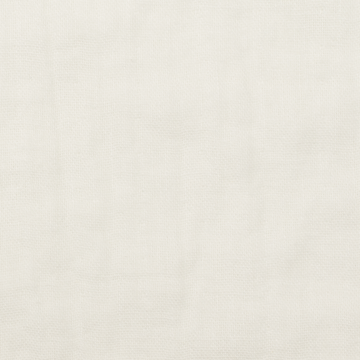 コットン×無地(ホワイト)×Wガーゼワッシャー_全23色のサムネイル