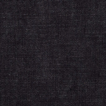 【アウトレット】コットン×無地(インディゴ)×デニム(7oz)のサムネイル