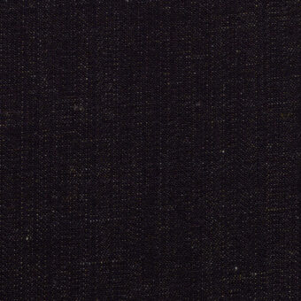 【アウトレット】コットン＆リネン×無地(インディゴ)×デニム(7.5oz)のサムネイル