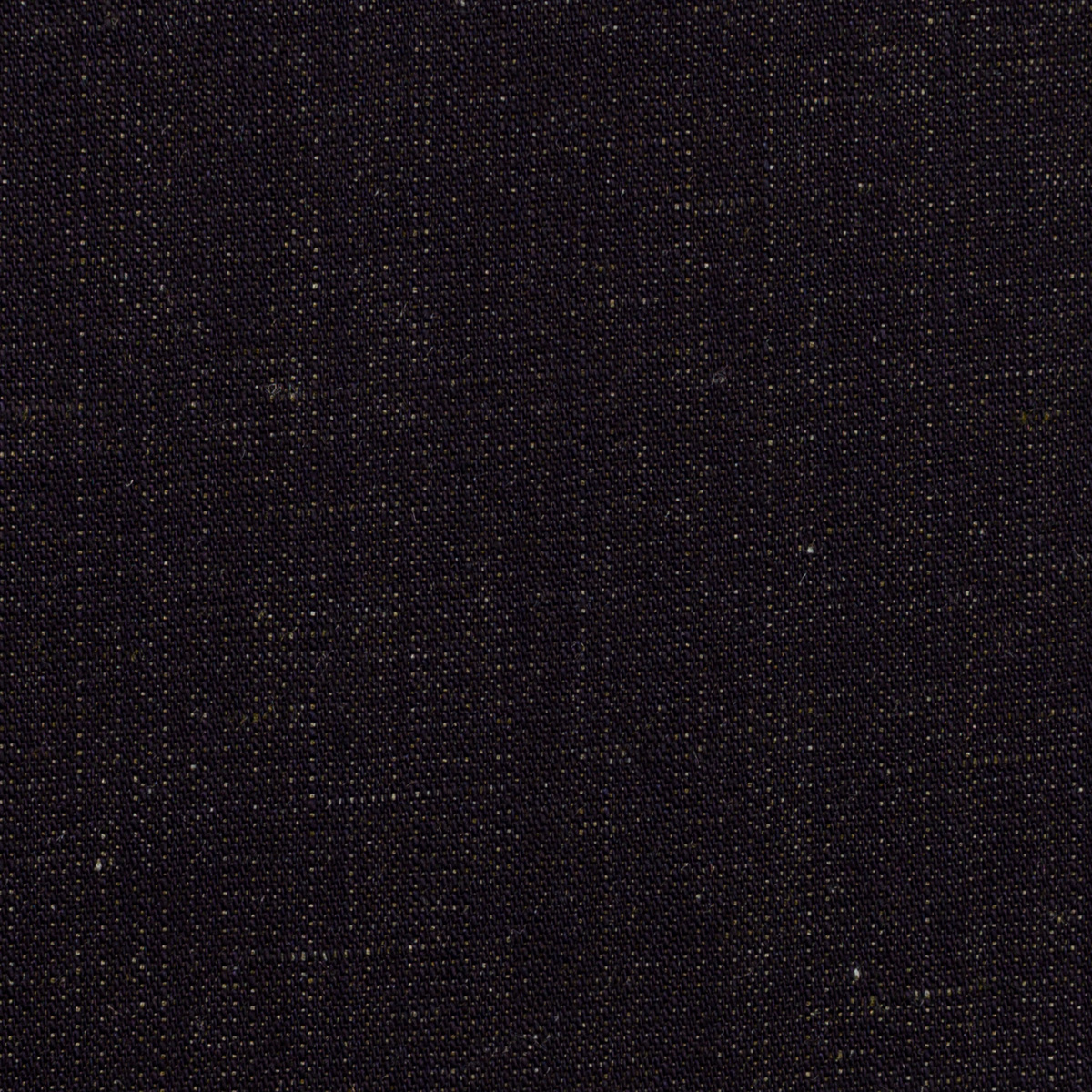 【アウトレット】コットン＆リネン×無地(インディゴ)×デニム(7.5oz)のサムネイル