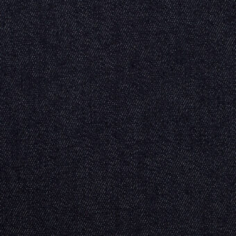 【アウトレット】コットン＆ポリウレタン×無地(インディゴ)×デニムストレッチ(8oz)のサムネイル
