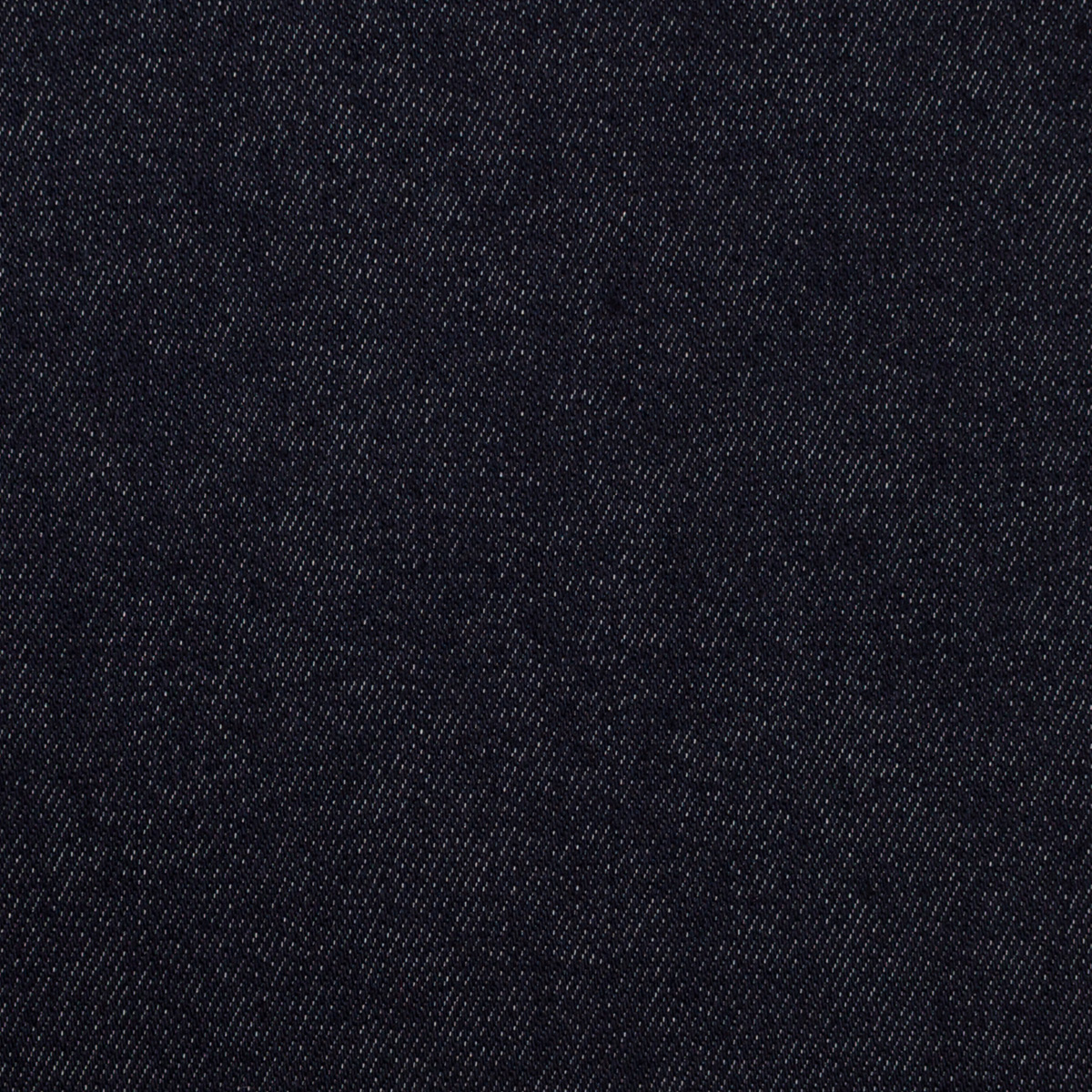 【アウトレット】コットン＆ポリウレタン×無地(インディゴ)×デニムストレッチ(8oz)のサムネイル