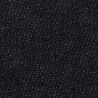 【アウトレット】コットン×無地(インディゴ)×デニム(8oz)のサムネイル