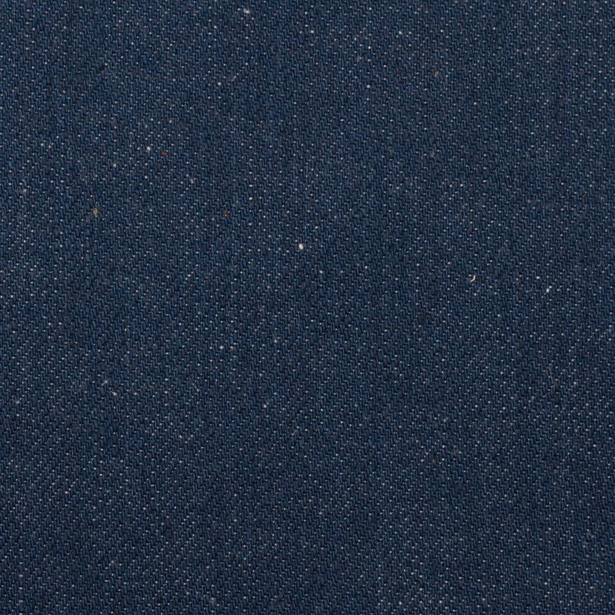 【アウトレット】コットン×無地(インディゴブルー)×デニム(12oz)のサムネイル