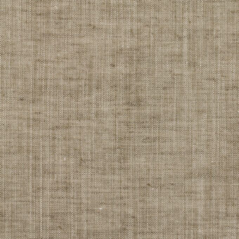 【アウトレット】コットン×無地(アッシュオリーブグリーン)×シャンブレーのサムネイル