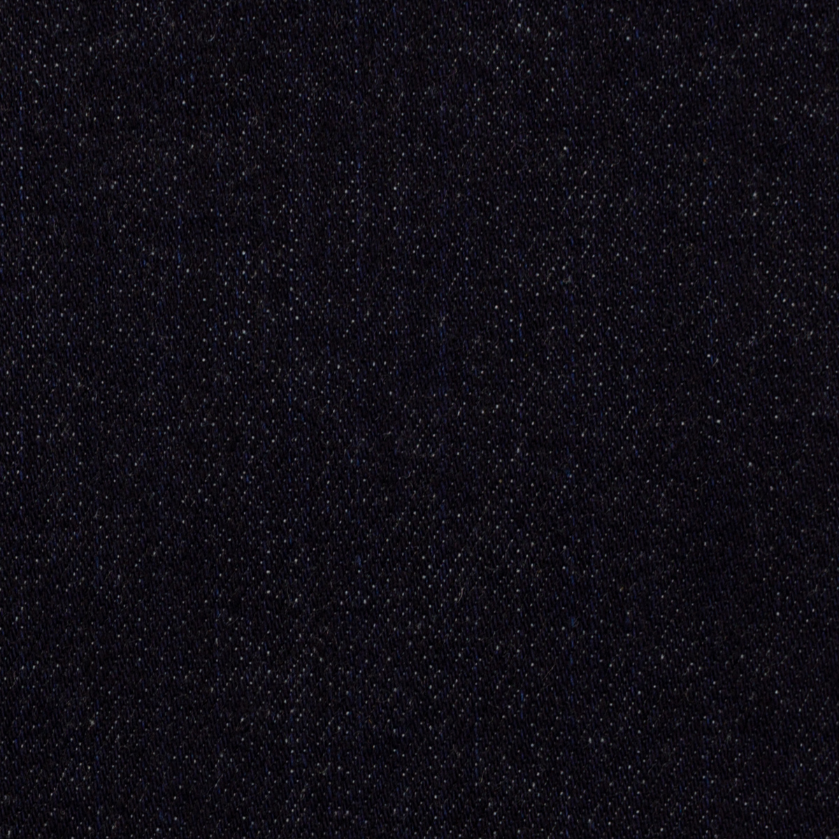 【アウトレット】コットン＆ポリウレタン×無地(インディゴ)×デニムストレッチ(10oz)のサムネイル