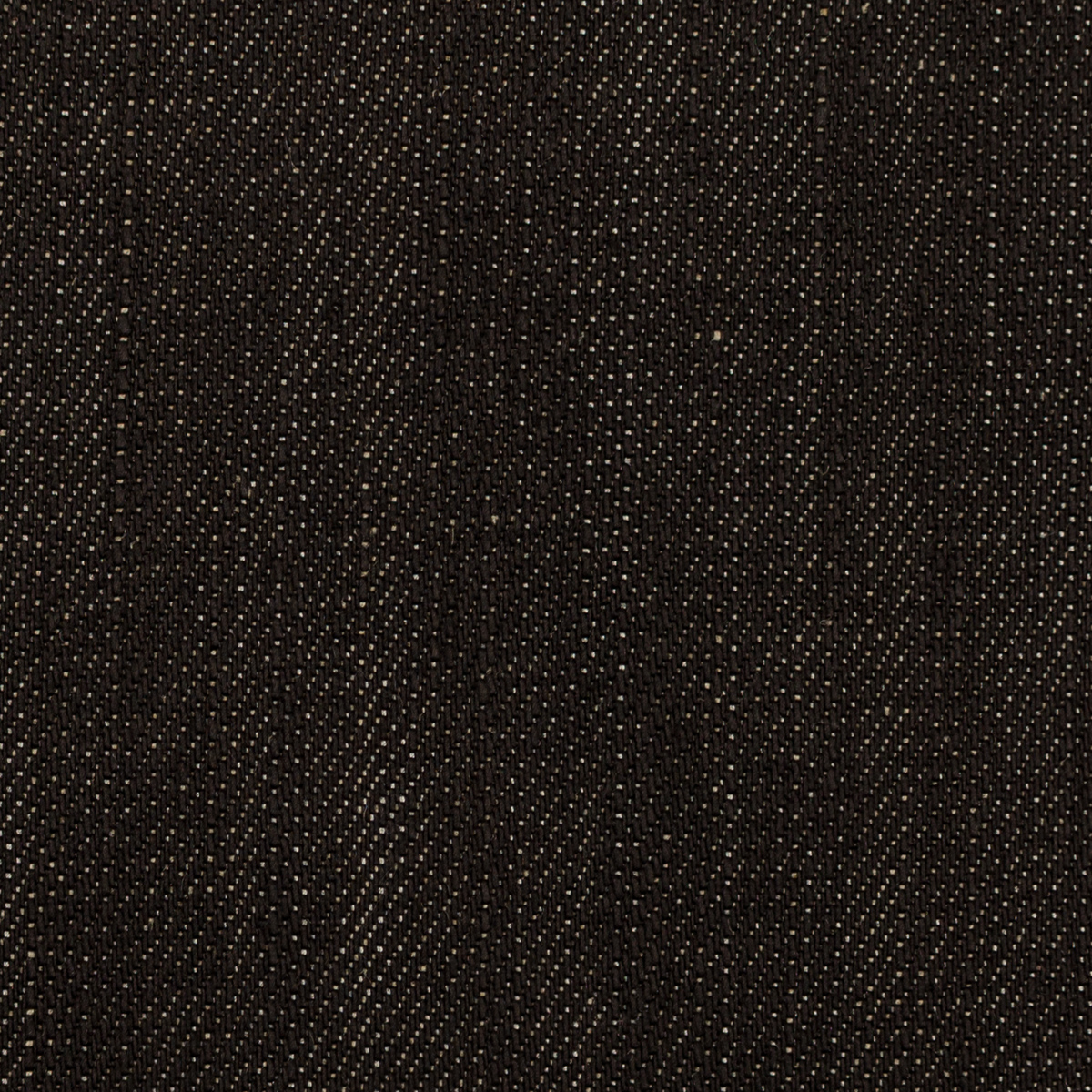 【アウトレット】コットン＆シルク混×無地(インディゴ)×デニム(10.5oz)のサムネイル