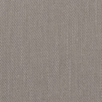 【アウトレット】コットン×無地(シルバーグレー)×セルビッチ・デニム(11oz)のサムネイル