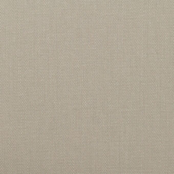 コットン＆リネン混×無地(グレー)×ツイルストレッチ_全10色のサムネイル