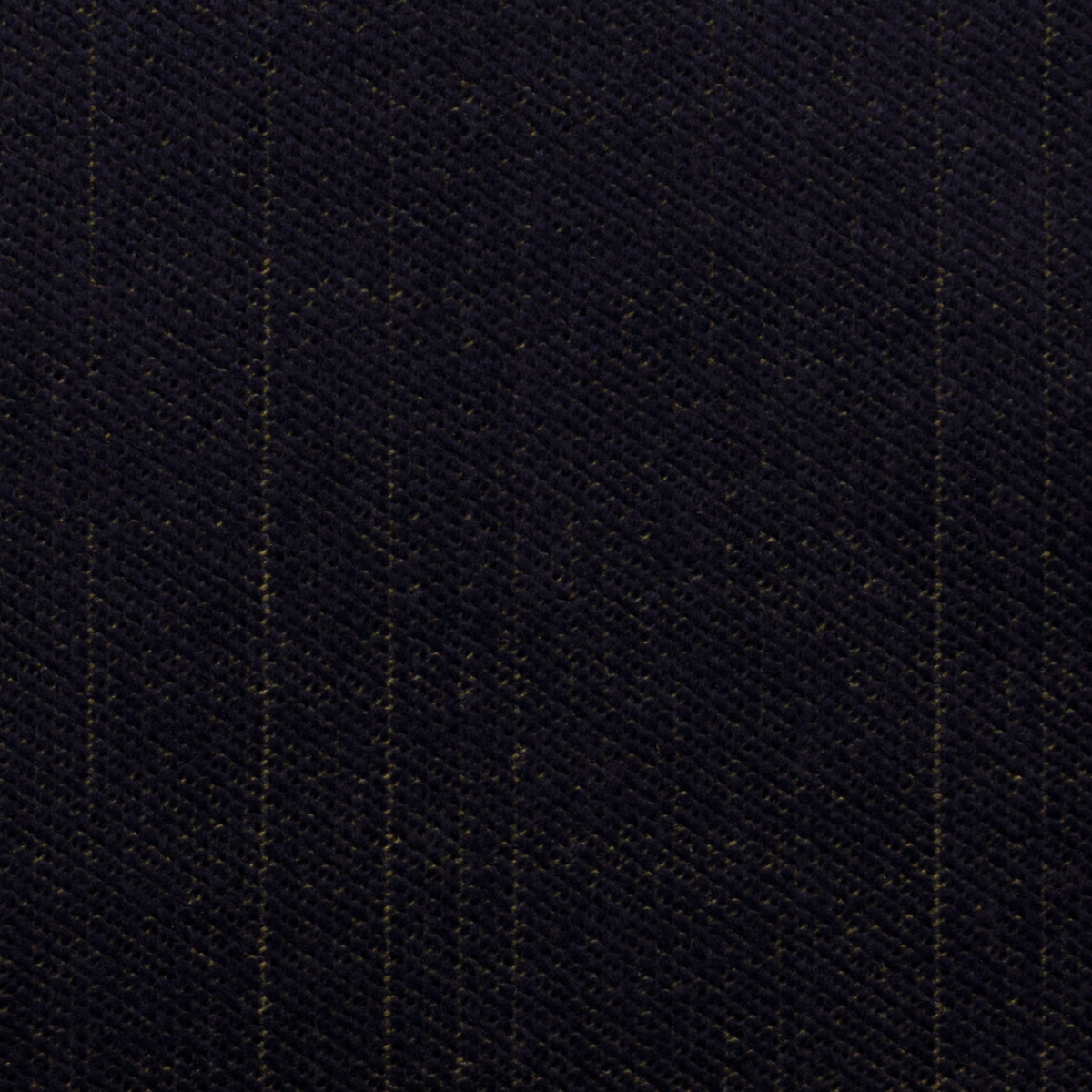 【アウトレット】コットン＆ポリエステル×無地(ネイビー)×ベッチンストレッチのサムネイル