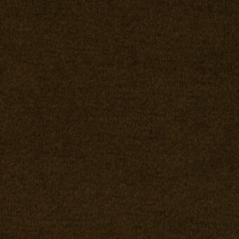 【アウトレット】コットン×無地(チョコレート)×二重織のサムネイル