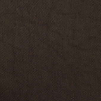 【アウトレット】ポリエステル×無地(ビターチョコレート)×サテン二重織・ワッシャーのサムネイル