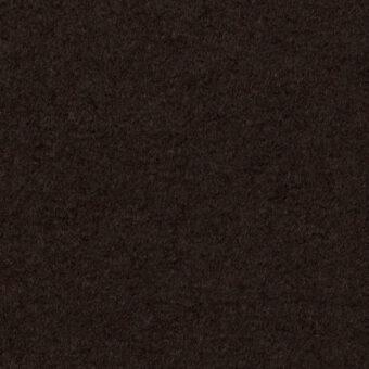 【アウトレット】ウール&ナイロン×無地(ビターチョコレート)×圧縮天竺ニットのサムネイル