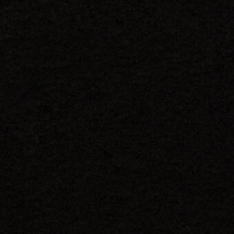 【アウトレット】ウール&ナイロン×無地(ブラック)×圧縮天竺ニットのサムネイル