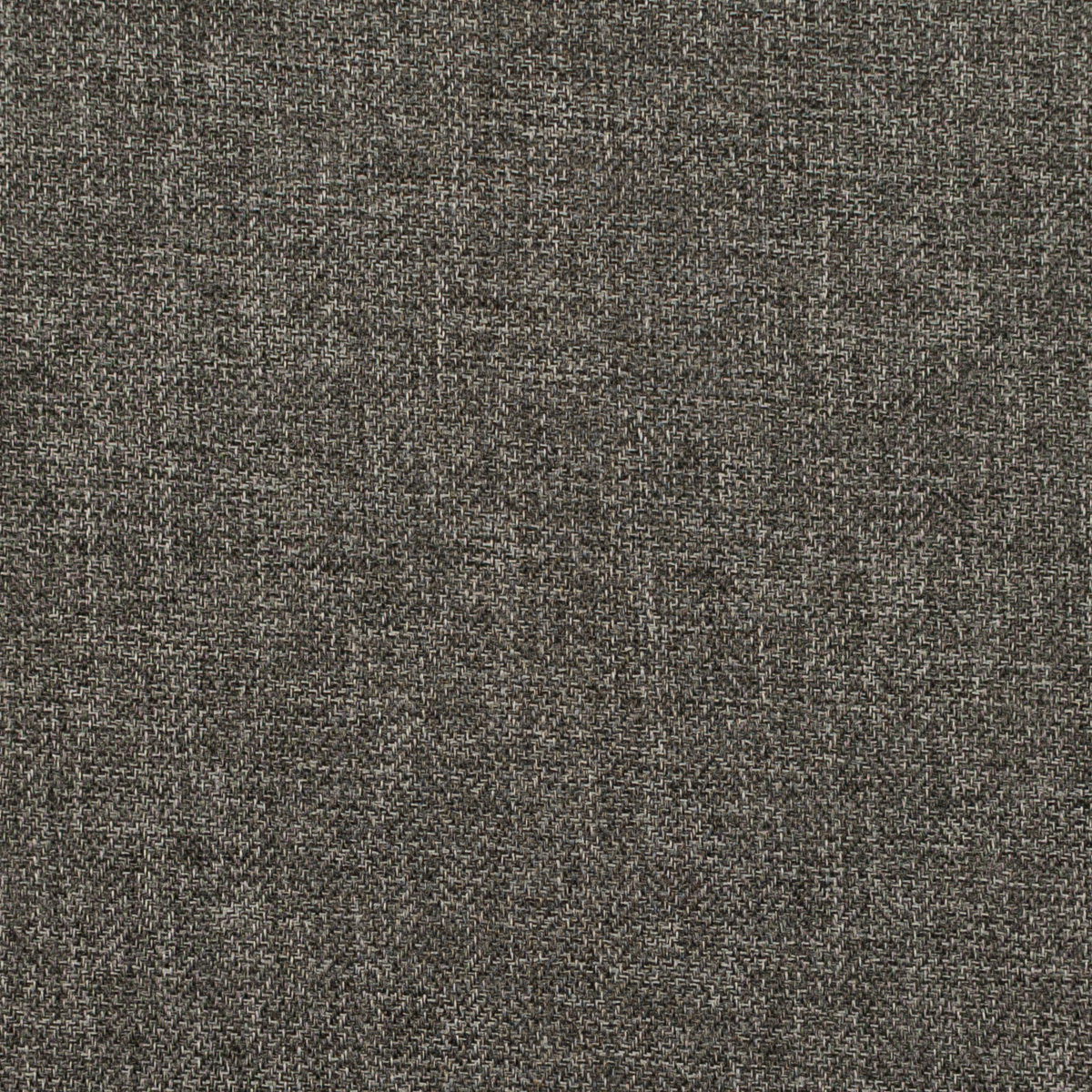 【アウトレット】ポリエステル＆レーヨン×無地(グレー)×ヘリンボーン(バックプリント)のサムネイル