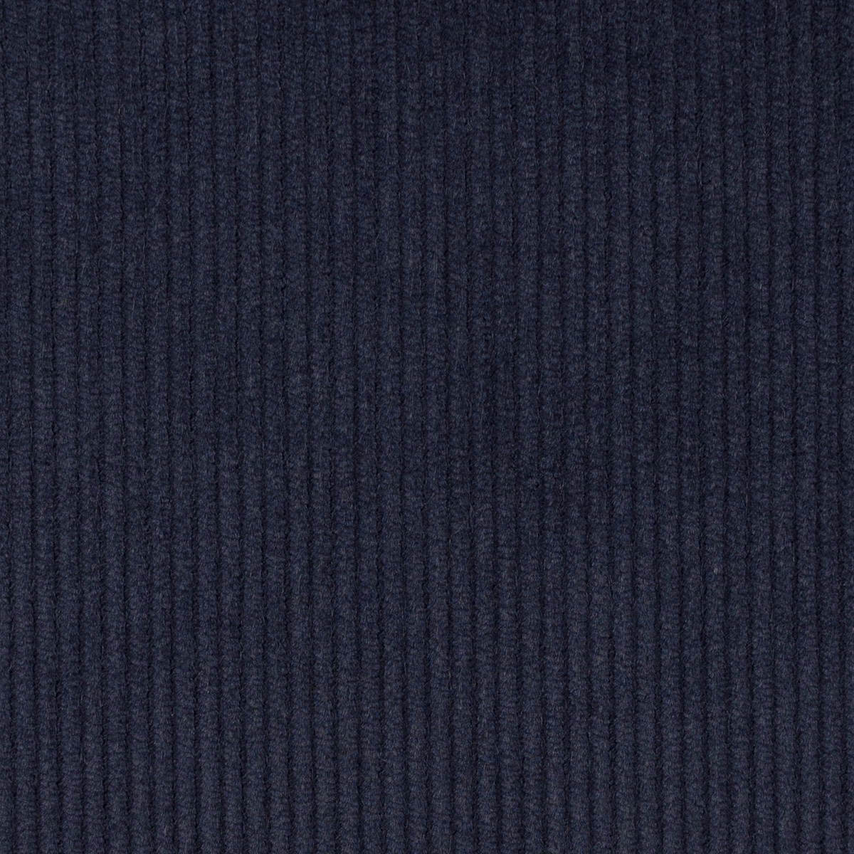 【アウトレット】コットン×無地(プルシアンブルー)×中細コーデュロイのサムネイル