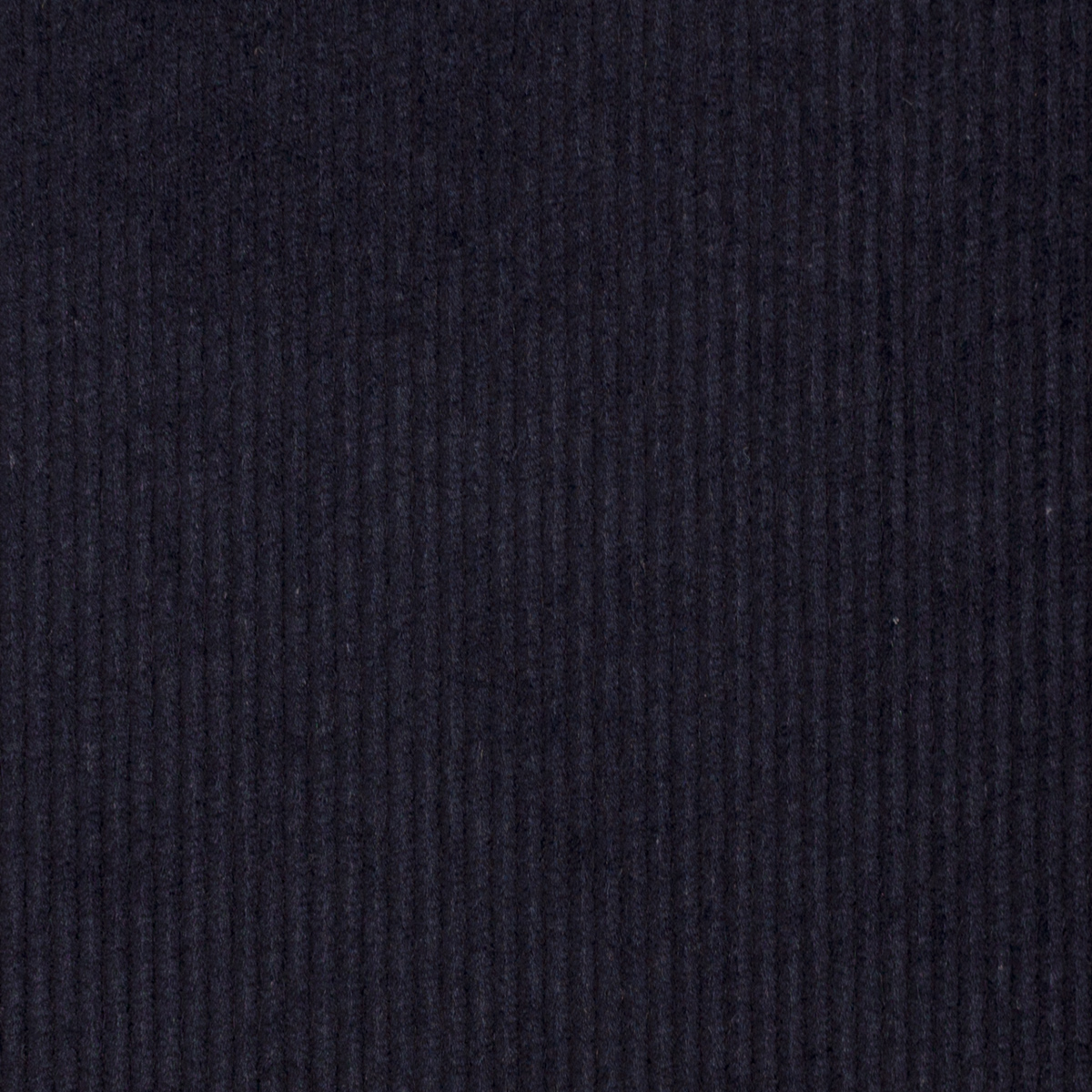 【アウトレット】コットン×無地(ネイビー)×中細コーデュロイのサムネイル