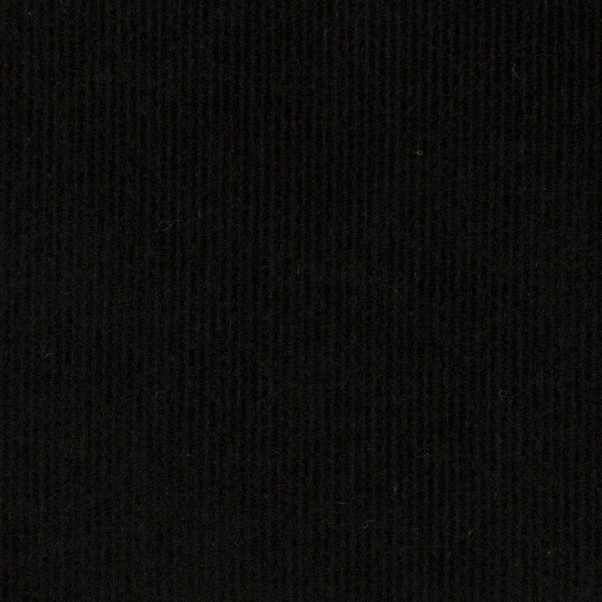 【アウトレット】コットン＆ポリウレタン×無地(ブラック)×細コーデュロイ・ストレッチのサムネイル