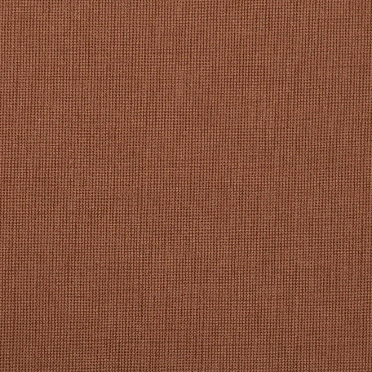 【アウトレット】ウール＆ポリウレタン×無地(テラコッタ)×ポプリンストレッチのサムネイル