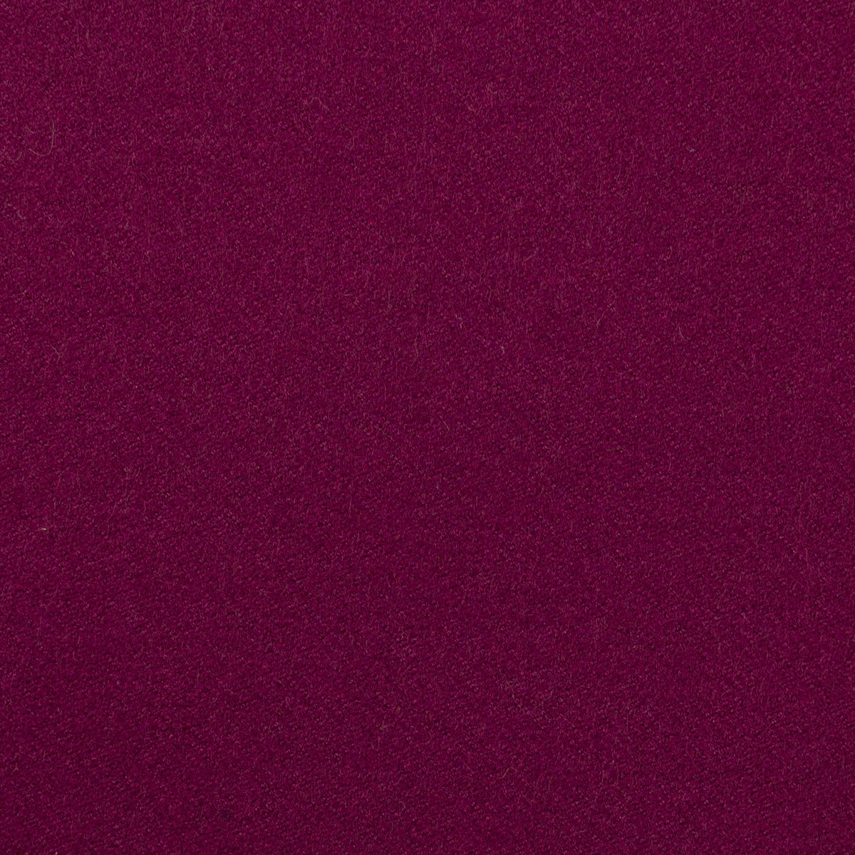 【アウトレット】ポリエステル＆レーヨン×無地(ラズベリー)×フランネル・ストレッチのサムネイル