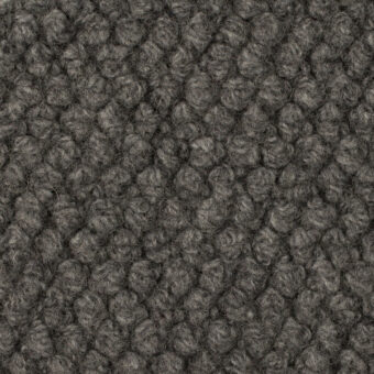 【アウトレット】ウール＆ナイロン×無地(グレー)×かわり織のサムネイル