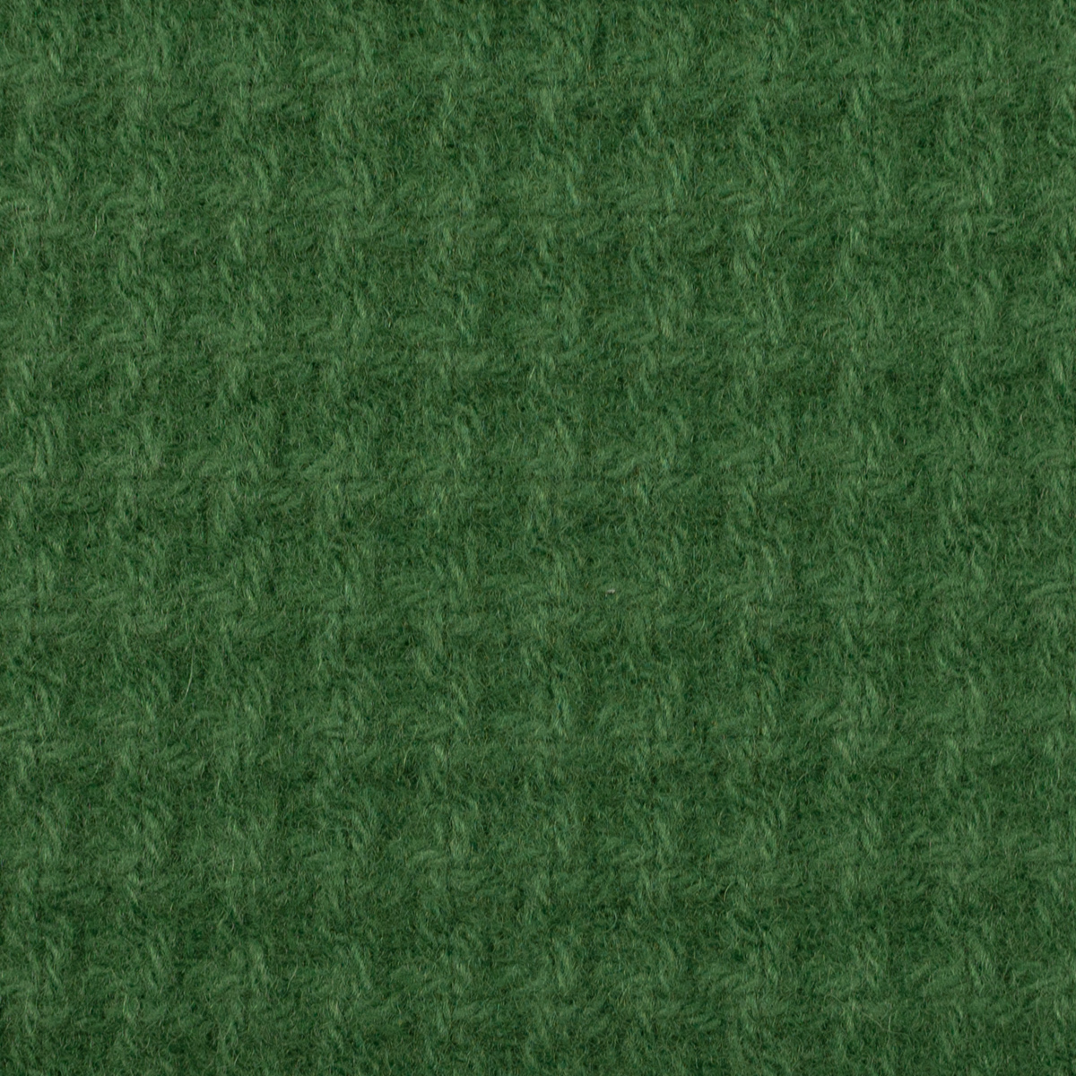 【アウトレット】ウール＆ナイロン×無地(グリーン)×かわり織のサムネイル