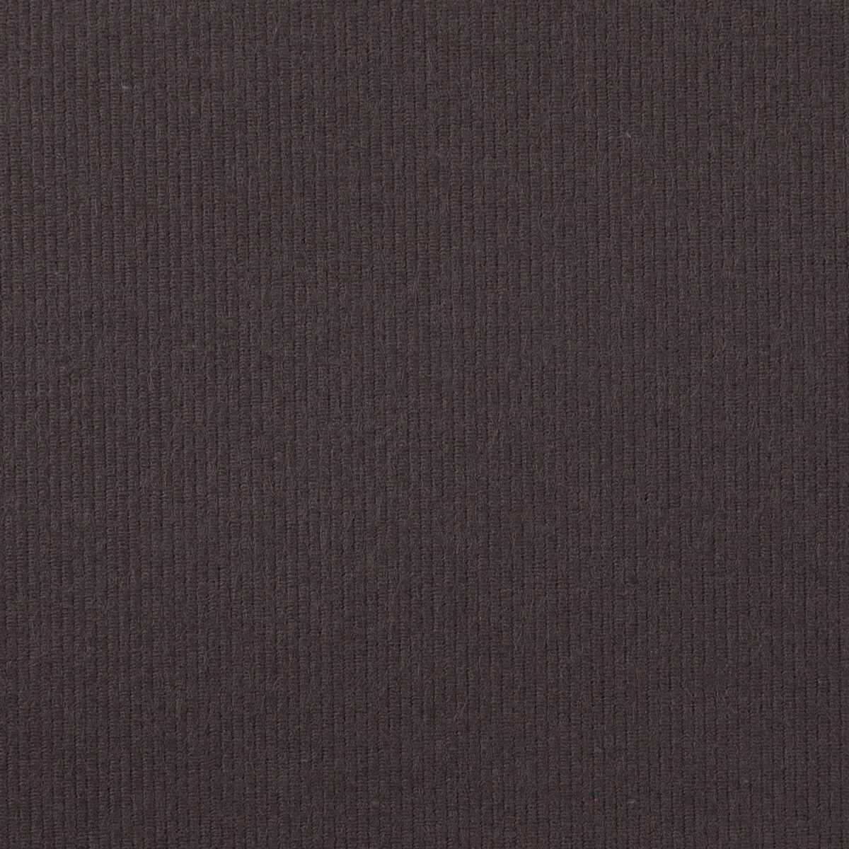 【アウトレット】コットン×無地(チャコールグレー)×ピケ二重織のサムネイル