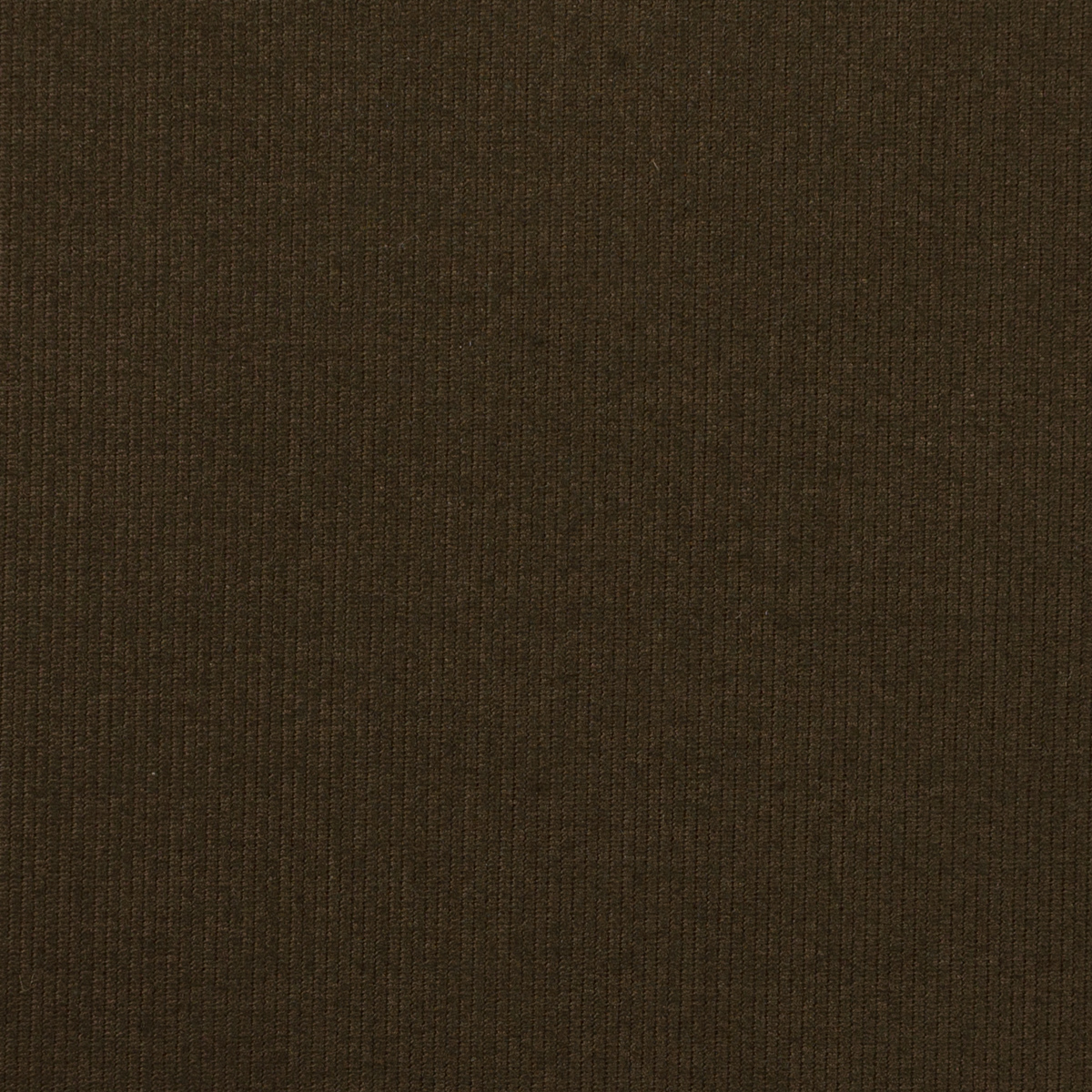 【アウトレット】コットン×無地(ビターチョコレート)×ピケ二重織のサムネイル