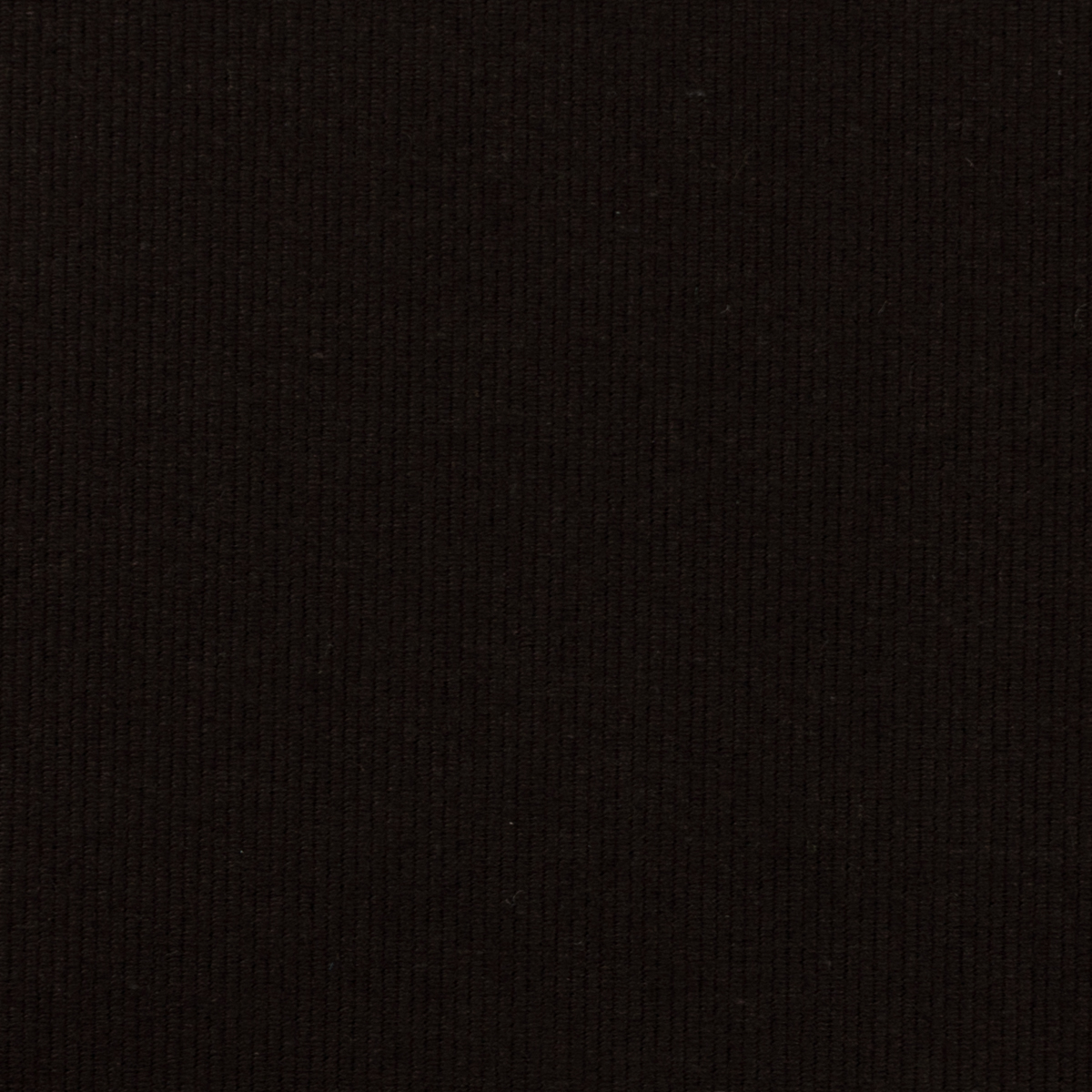 【アウトレット】コットン×無地(チャコールブラック)×ピケ二重織のサムネイル