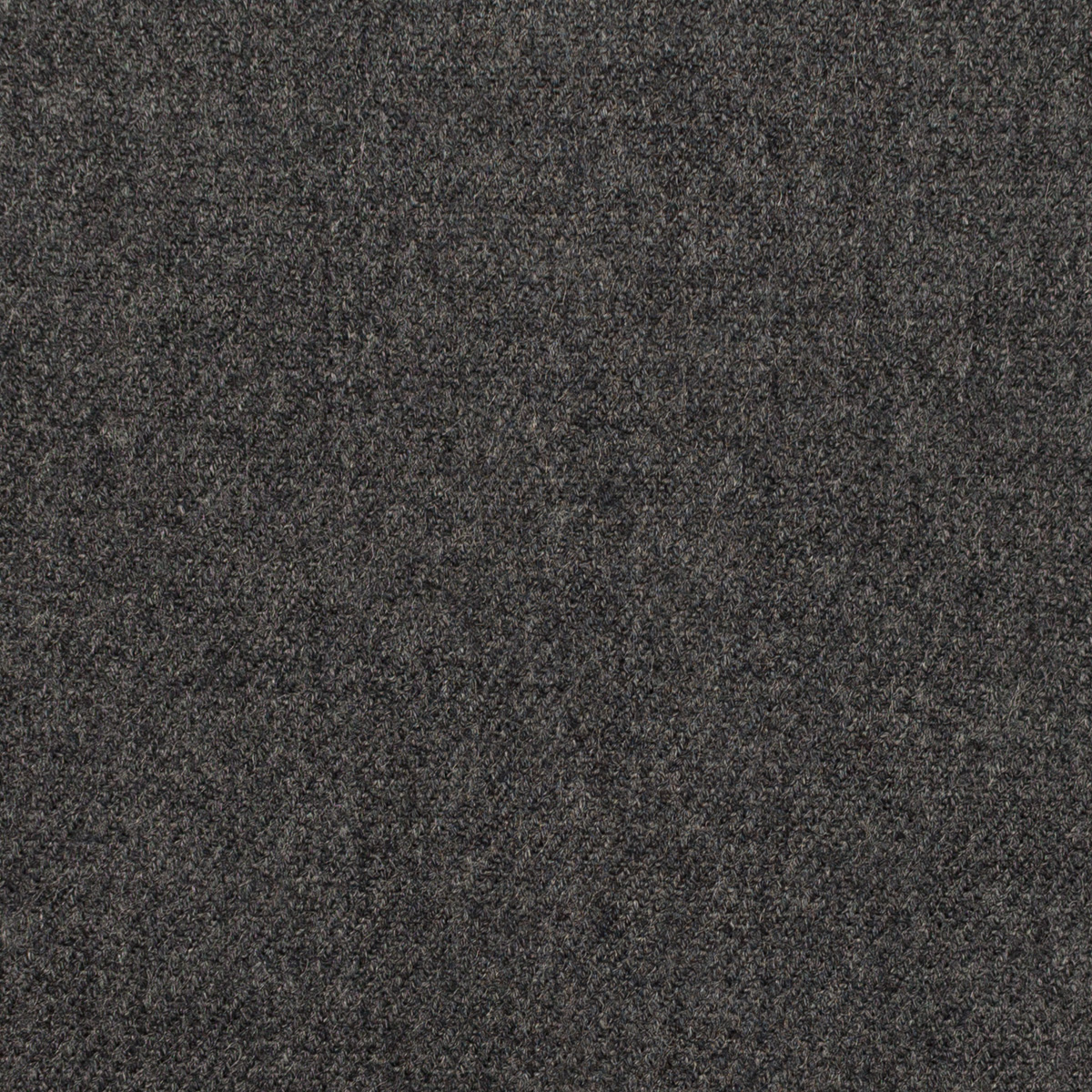 【アウトレット】ウール＆ポリウレタン×無地(グレー)×サージストレッチのサムネイル