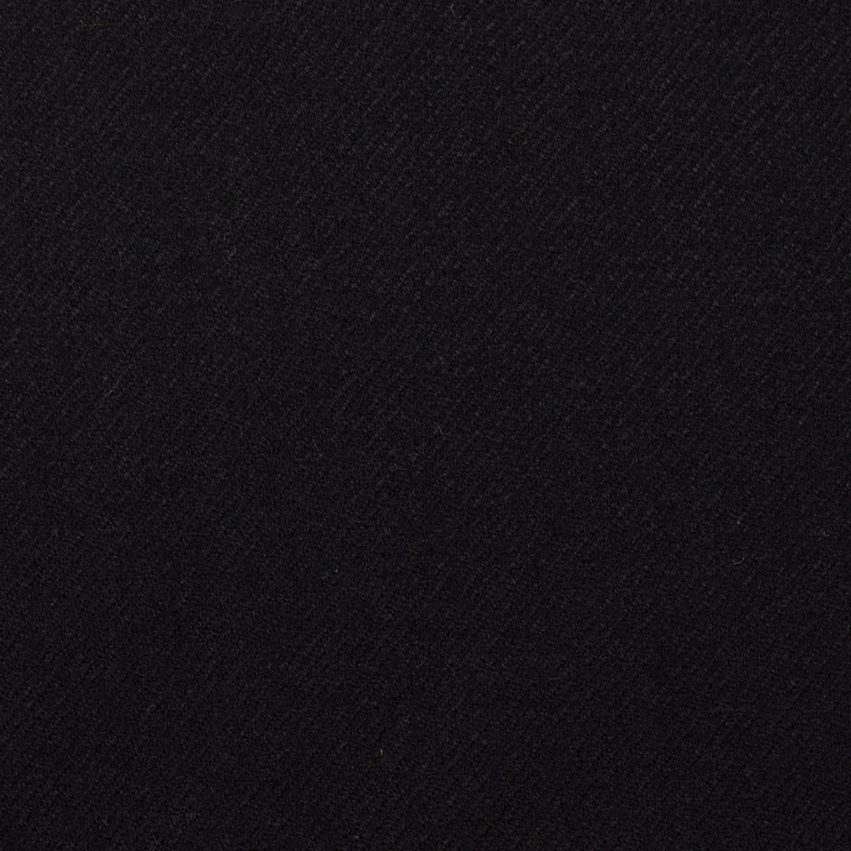 【アウトレット】ウール×無地(ダークネイビー)×Wフェイス・サージのサムネイル