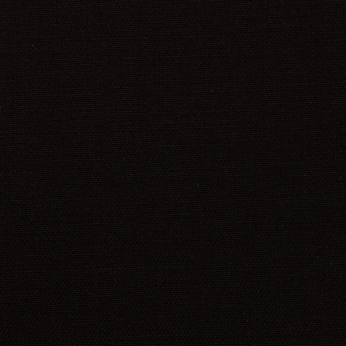 【アウトレット】ウール×無地(ブラック)×ポプリンのサムネイル