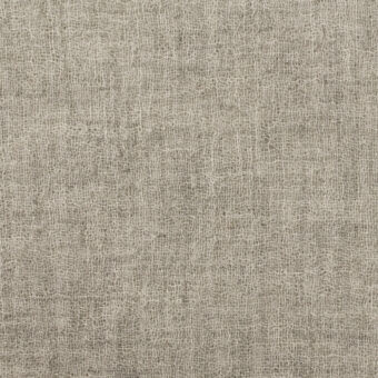 【アウトレット】コットン×無地(ライトグレー)×Wガーゼ_イタリア製のサムネイル