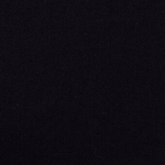 【アウトレット】コットン×無地(ダークネイビー)×フランネルのサムネイル