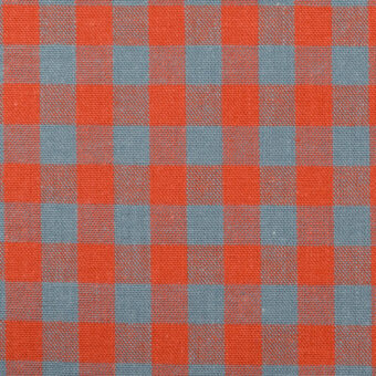 E(オレンジ＆スチールグレー)のサムネイル