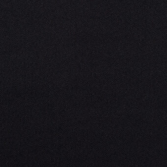 【アウトレット】ポリエステル×無地(ダークネイビー)×二重織のサムネイル