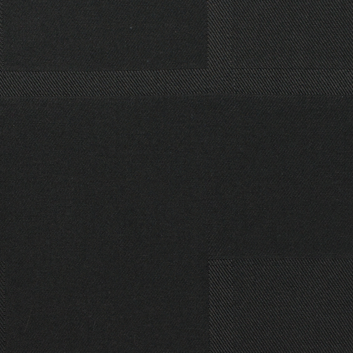 【アウトレット】コットン×幾何学模様(チャコール)×ジャガードのサムネイル