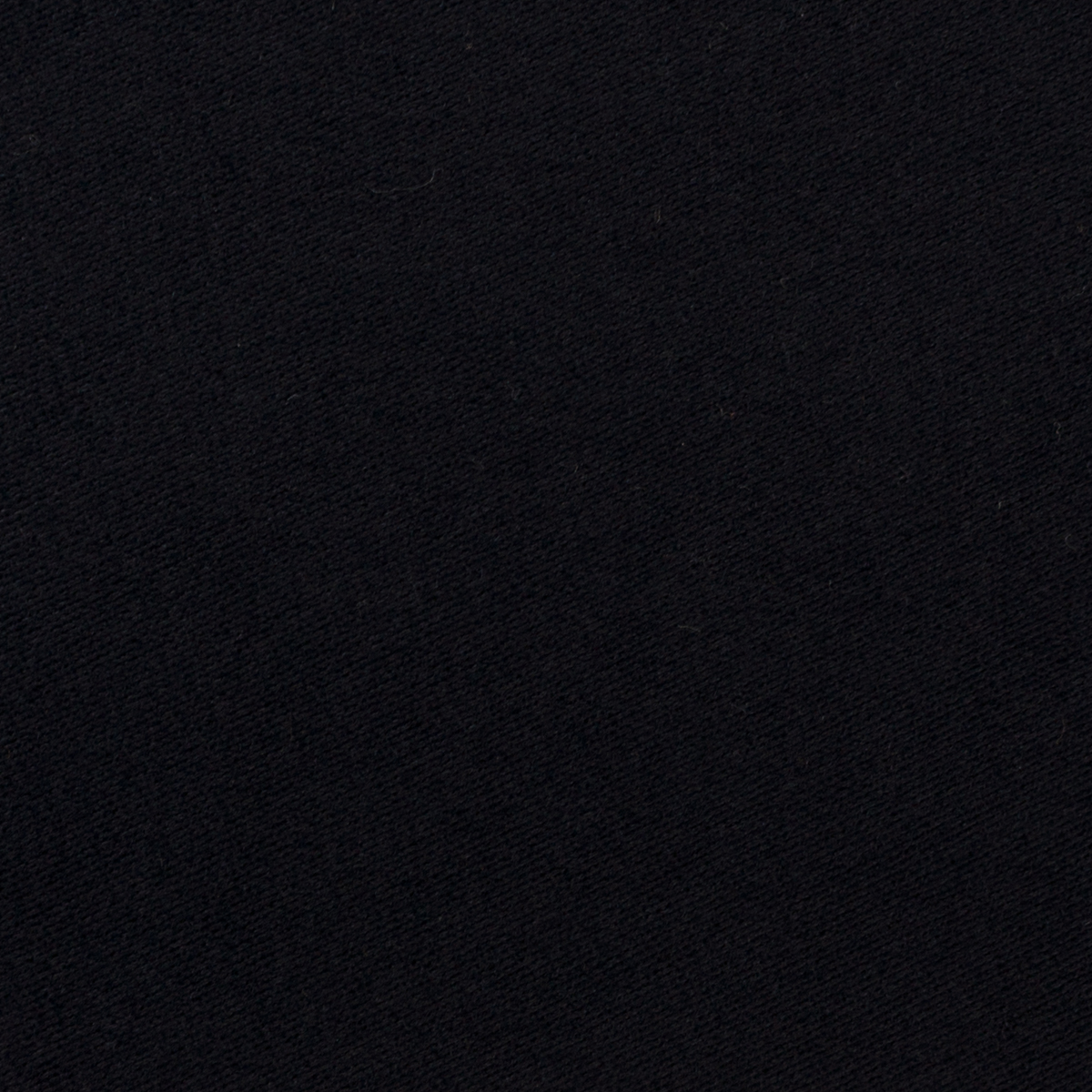 【アウトレット】コットン×無地(ダークネイビー)×モールスキンのサムネイル