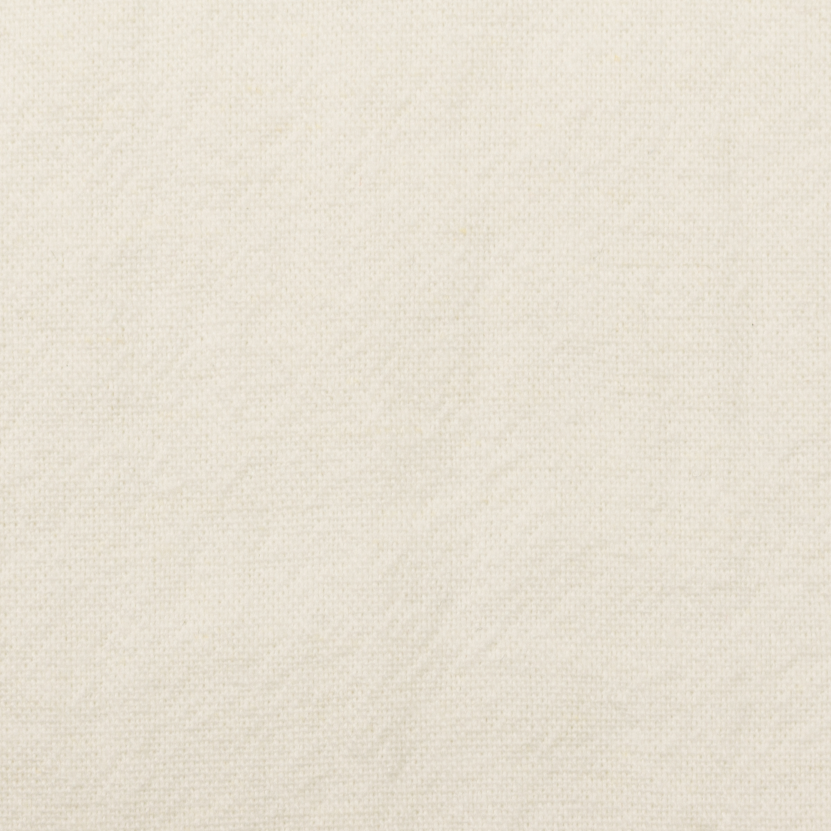 コットン＆リネン×無地(ミルク)×キャンバス・ワッシャー_全18色のサムネイル